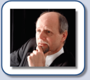 an image of Peter Larsen, an global expert in Loudspeaker Designer Consulting
