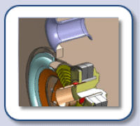 Loudspeaker design Software graphic