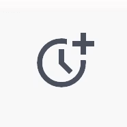 a symbol for time