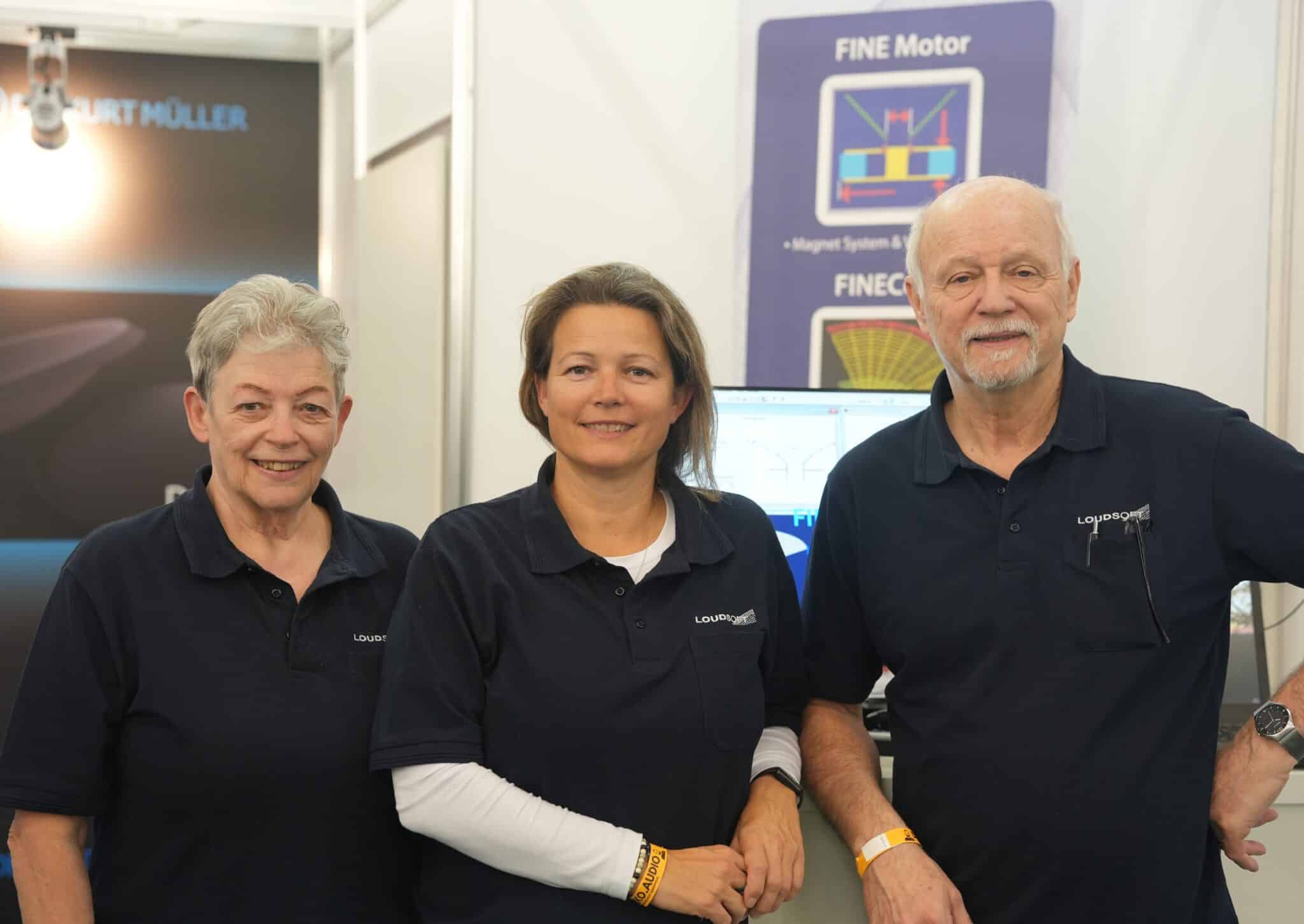 loudsoft.com