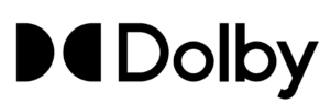 Dolby logo - Loudsoft customer