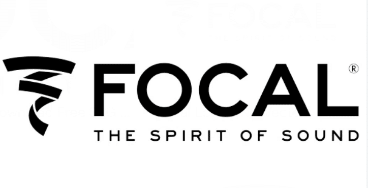 focal logo