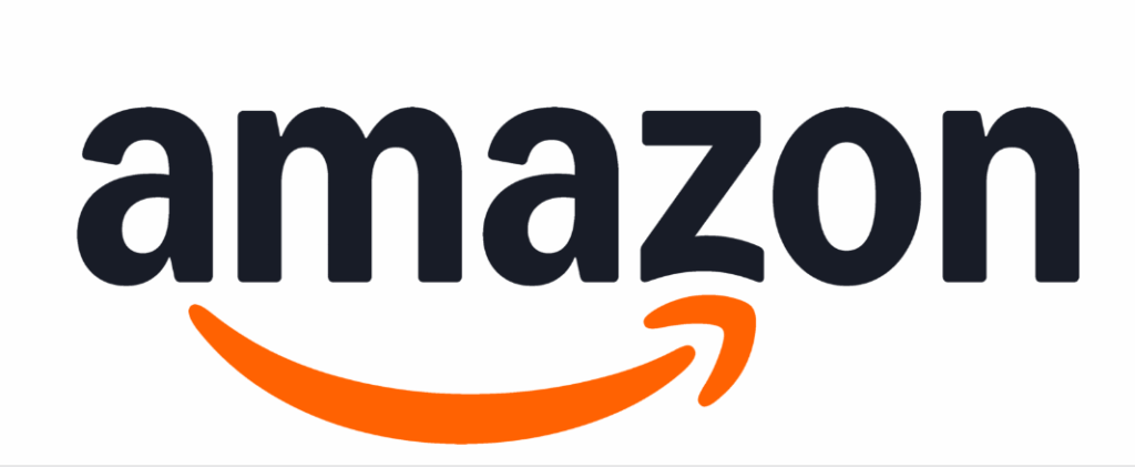 amazon logo