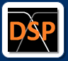 fine-dsp loudspeaker DSP Software