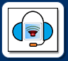 FINE QC-Headset Logo for Advanced Headphone Test Software
